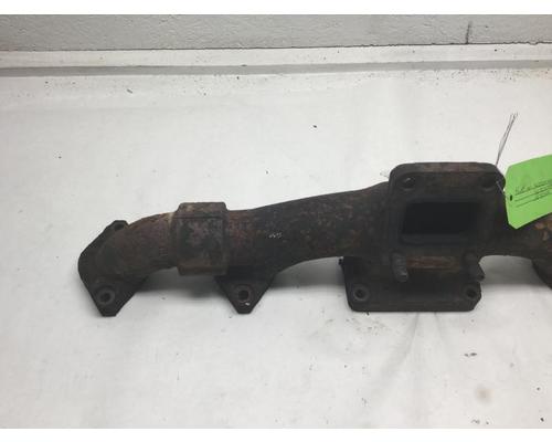 CUMMINS ISX CM870 Exhaust Manifold