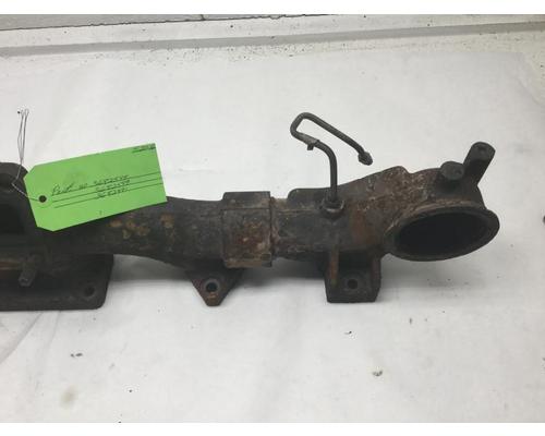 CUMMINS ISX CM870 Exhaust Manifold