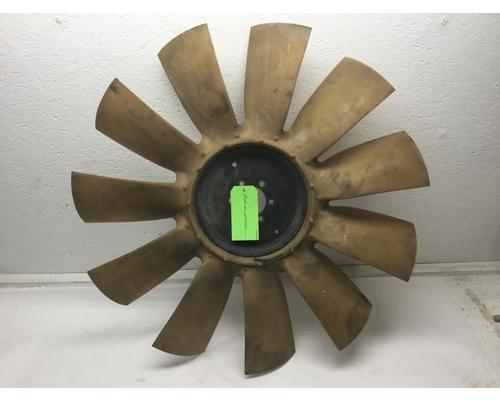 CUMMINS ISX CM870 Fan Blade