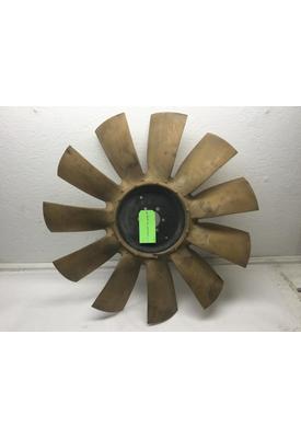 CUMMINS ISX CM870 Fan Blade