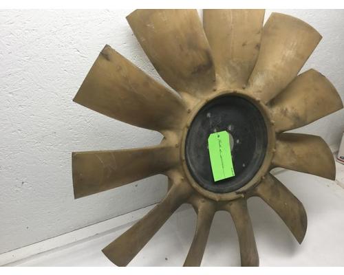 CUMMINS ISX CM870 Fan Blade