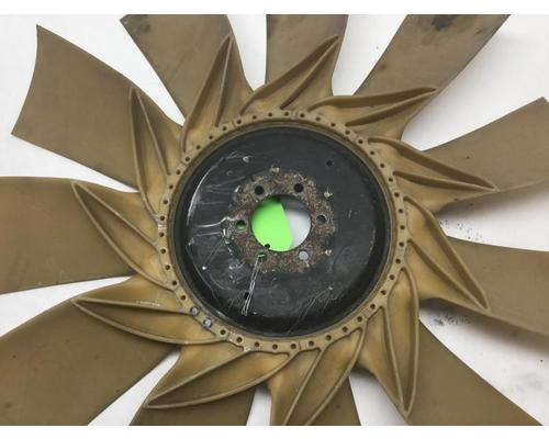 CUMMINS ISX CM870 Fan Blade