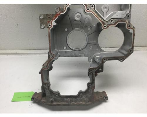 CUMMINS ISX CM870 Front Cover