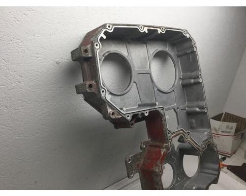 CUMMINS ISX CM870 Front Cover