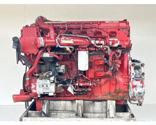  Cummins ISX/X15 Engine Assembly #