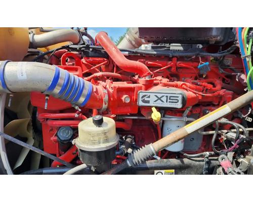  Cummins ISX/X15 Engine Assembly #