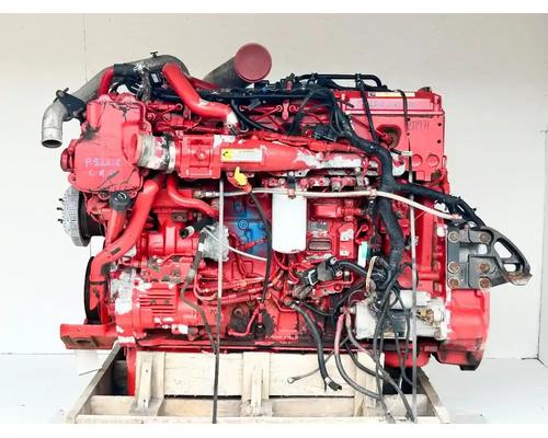  Cummins ISX/X15 Engine Assembly #