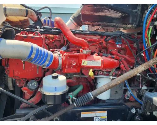  Cummins ISX/X15 Engine Assembly #