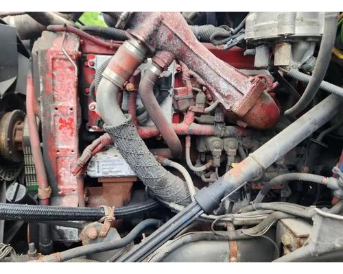  Cummins ISX/X15 Engine Assembly #