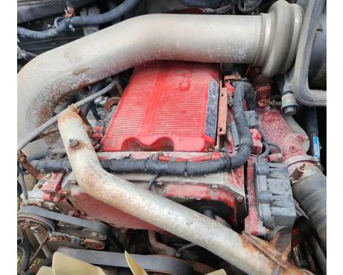  Cummins ISX/X15 Engine Assembly #