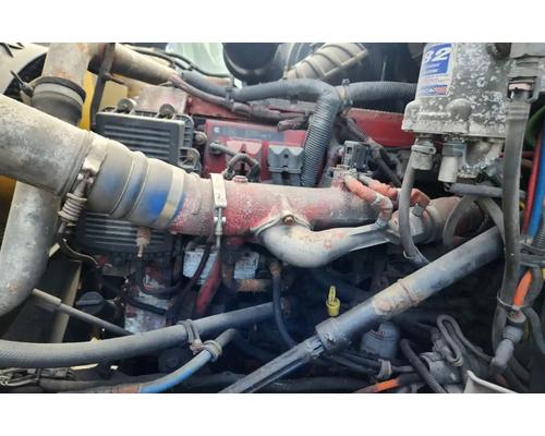  Cummins ISX/X15 Engine Assembly #