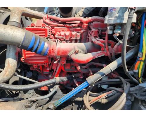 Cummins ISX/X15 Engine Assembly #
