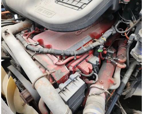  Cummins ISX/X15 Engine Assembly #