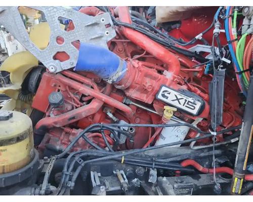  Cummins ISX/X15 Engine Assembly #