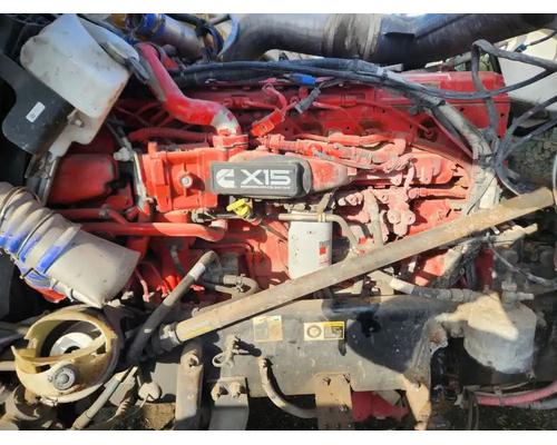 cummins-isx-x15-engine-assembly #1449781