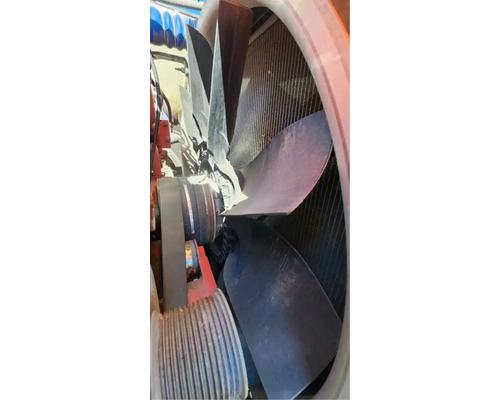  Cummins ISX/X15 Fan Blade #