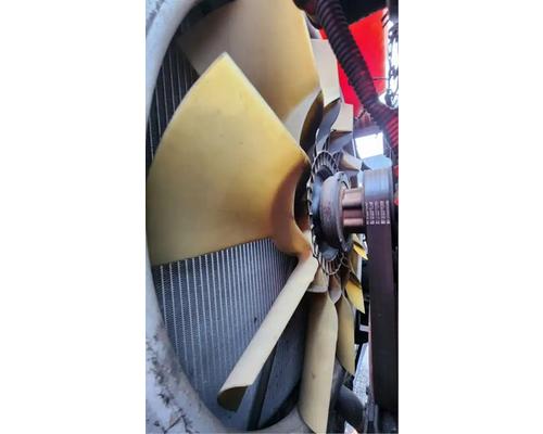 cummins-isx-x15-fan-blade #1439740