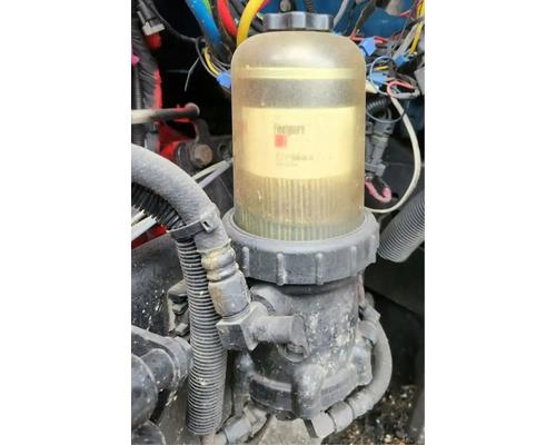 Cummins ISX/X15 Water Filter - Separator # Cummins ISX/X15 Water Filter - Separator #