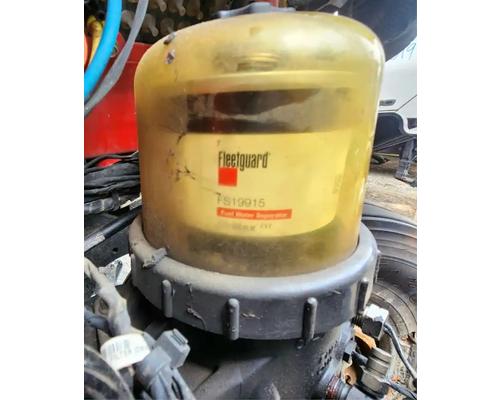Cummins ISX/X15 Water Filter - Separator # Cummins ISX/X15 Water Filter - Separator #