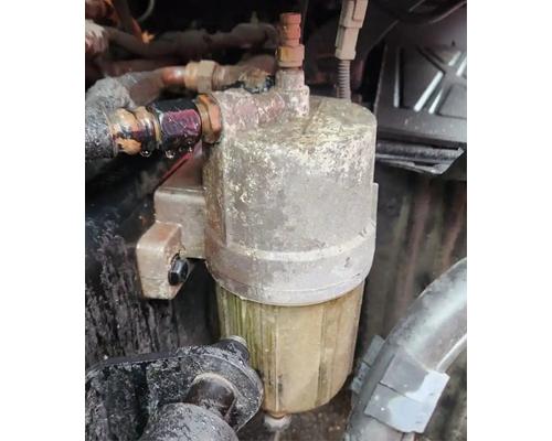 Cummins ISX/X15 Water Filter - Separator # Cummins ISX/X15 Water Filter - Separator #