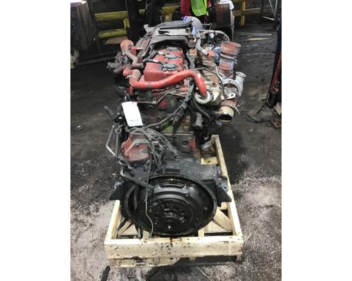 CUMMINS ISX11.9 Engine Assembly