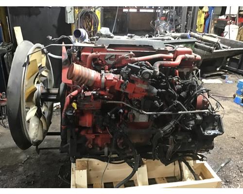 CUMMINS ISX11.9 Engine Assembly