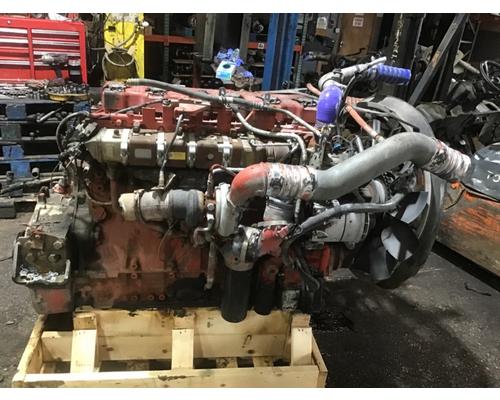 CUMMINS ISX11.9 Engine Assembly