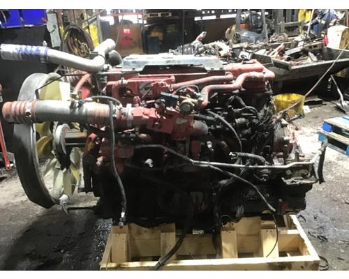 CUMMINS ISX11.9 Engine Assembly