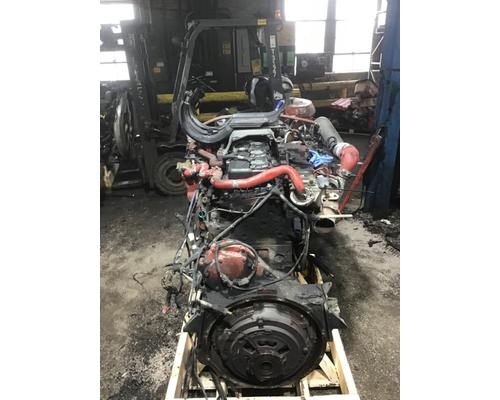 CUMMINS ISX11.9 Engine Assembly