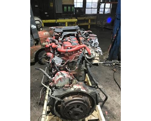 CUMMINS ISX11.9 Engine Assembly