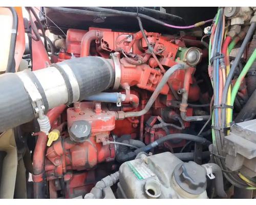  Cummins ISX12 G Engine Assembly #