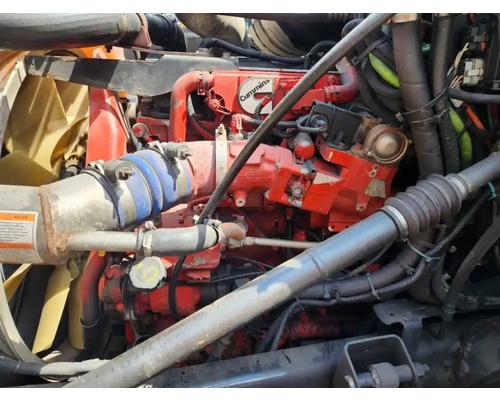  Cummins ISX12-G Engine Assembly #
