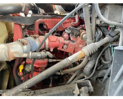  Cummins ISX12-G Engine Assembly #