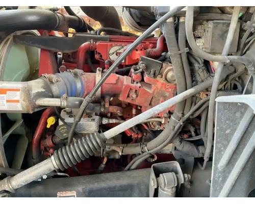  Cummins ISX12-G Engine Assembly #