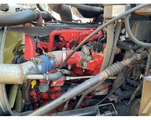  Cummins ISX12 G Engine Assembly #