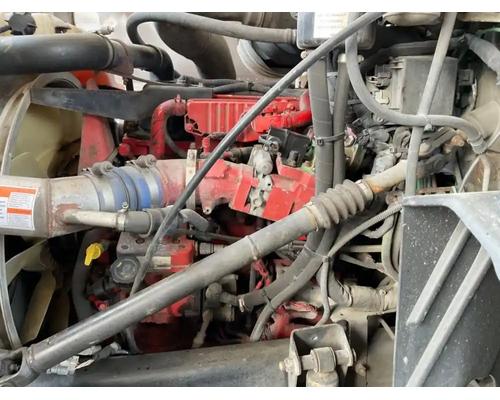  Cummins ISX12 G Engine Assembly #