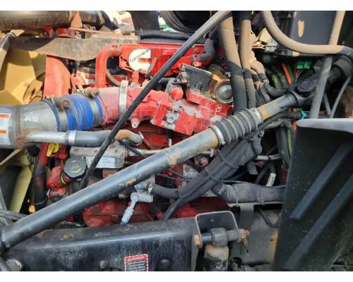  Cummins ISX12-G Engine Assembly #