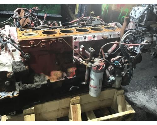 CUMMINS ISX12-G Engine Assembly