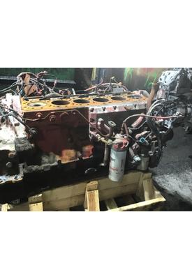 CUMMINS ISX12-G Engine Assembly