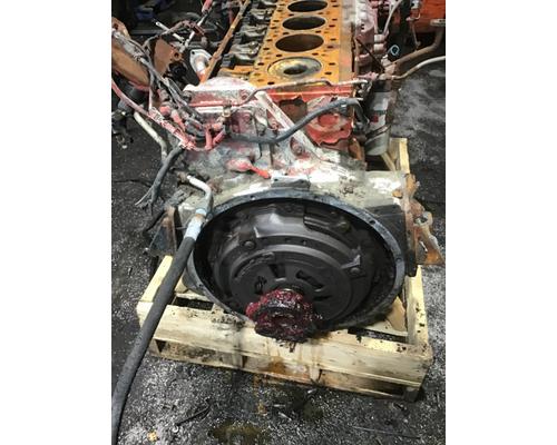 CUMMINS ISX12-G Engine Assembly