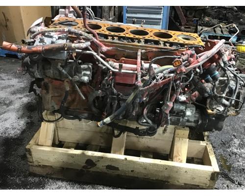CUMMINS ISX12-G Engine Assembly