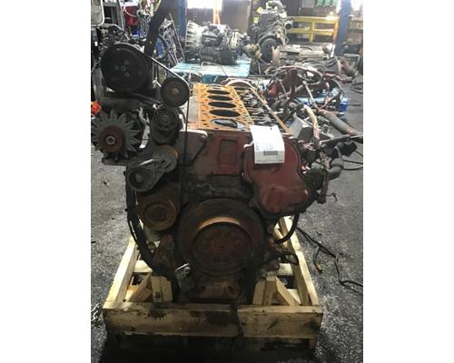 CUMMINS ISX12-G Engine Assembly
