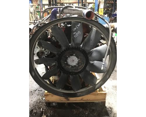 CUMMINS ISX12-G Engine Assembly