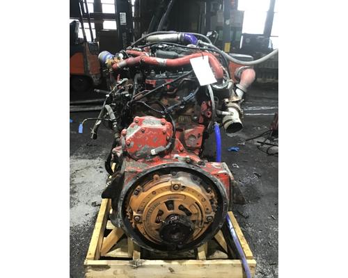 CUMMINS ISX12-G Engine Assembly
