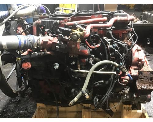 CUMMINS ISX12-G Engine Assembly