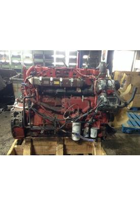 CUMMINS ISX12-G Engine Assembly