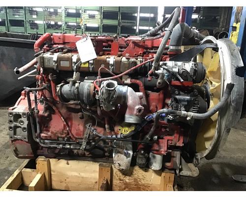 CUMMINS ISX12-G Engine Assembly