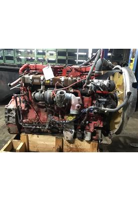 CUMMINS ISX12-G Engine Assembly