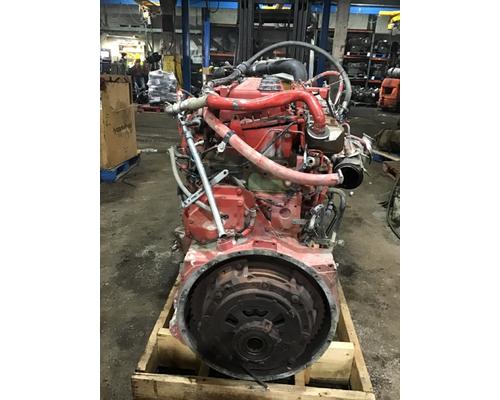 CUMMINS ISX12-G Engine Assembly