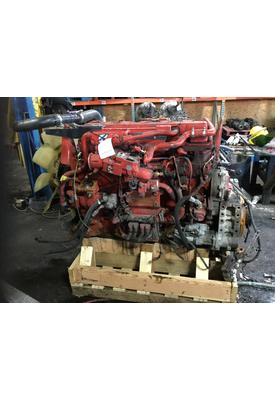 CUMMINS ISX12-G Engine Assembly